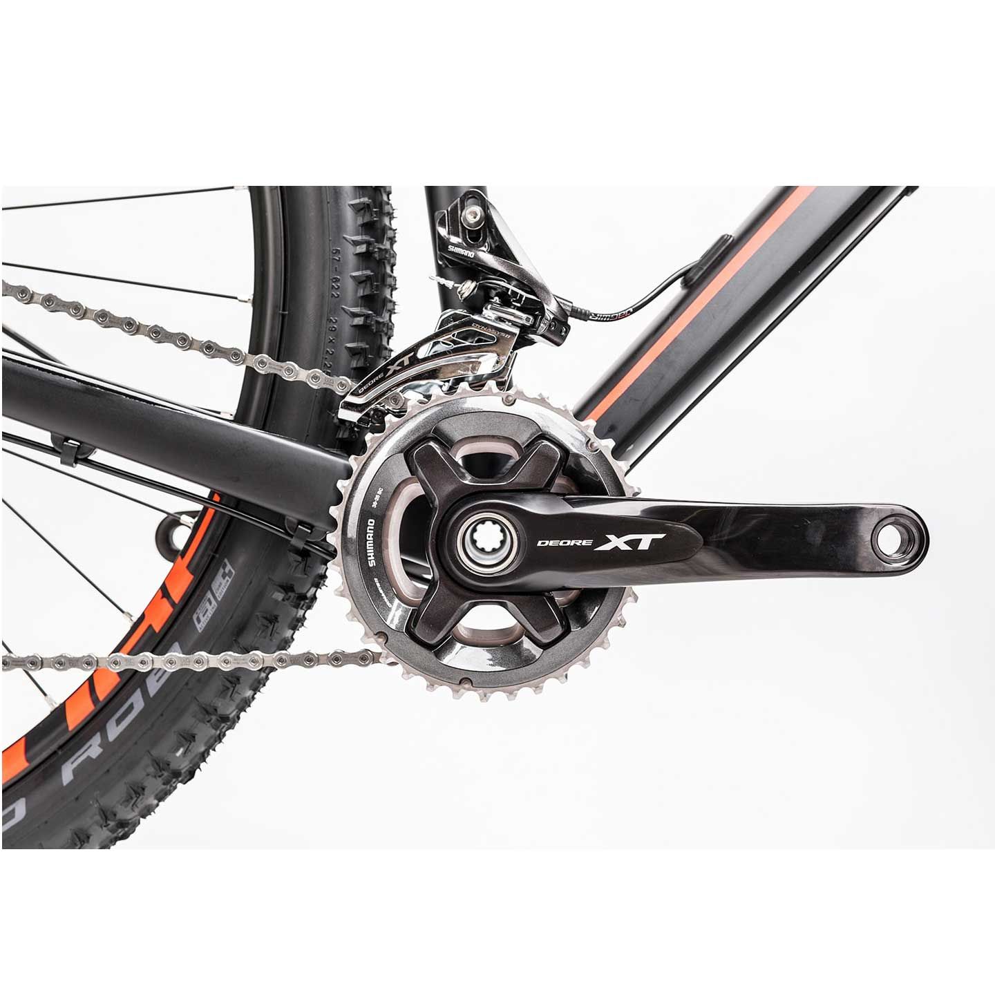 mtb cube ltd pro